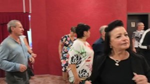 В Сочи тёмные ночи... 02.11.25...