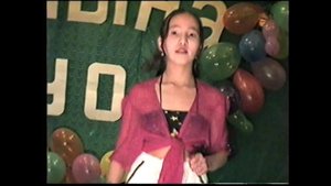 Намыына куо курэх Хатырык орто оскуолатын тэрээЬинэ