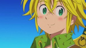 Семь смертных грехов | опенинг 4 | 4K | 60 fps