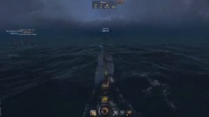 Смотреть отрывок из обзора игры World of Sea Battle