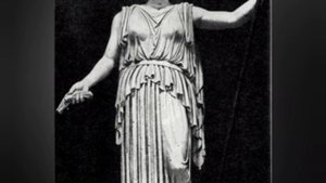 История искусств Др. Греции 2025. Черткоти Д. С