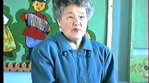 31.05.1996 сыл.  "БиЬиги до5отторбут" -  Матрена Алексеевна Винокурова 50 сааЬыгар аналлаах тэрээЬин