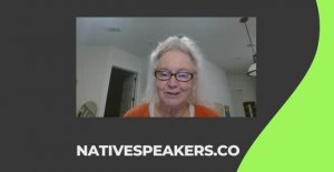 Английский с носителем для работы с Трейси – как говорить уверенно и профессионально