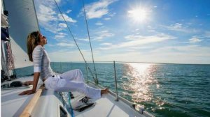 Морское путешествие. (на стихи Николая Заболоцкого). Идея и монтаж Татьяны Пантелеевой..