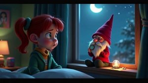 Разбитый Волшебный Компас