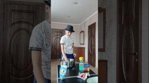 учимся делать пирожное картошку за 3 минуты