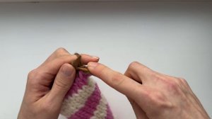 Как делать убавки и прибавки