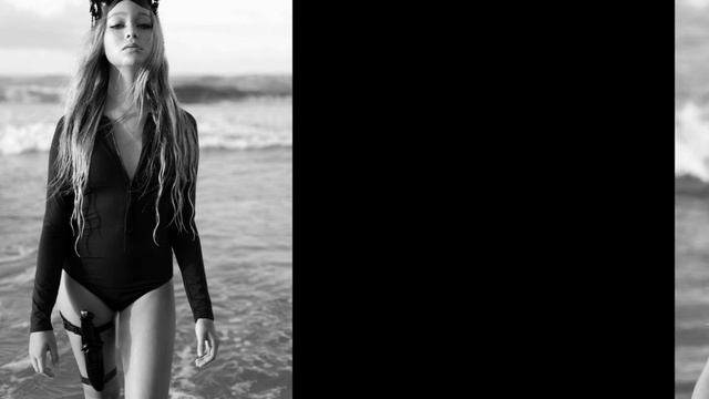 Иви Мей Андерсон  Ivy Mae Anderson 