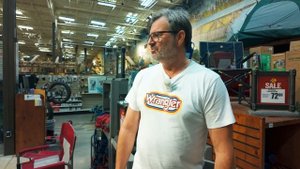 Каждый американец мечтает оказаться в этом магазине, и оставить там зарплату!