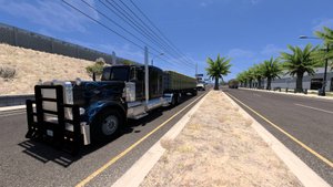 Американ Трак Cимулятор | American Truck Simulator