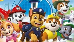 Щенячий патруль