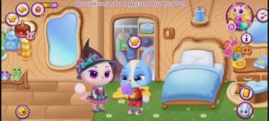 Котик Бубу и МиМи Мультфильм