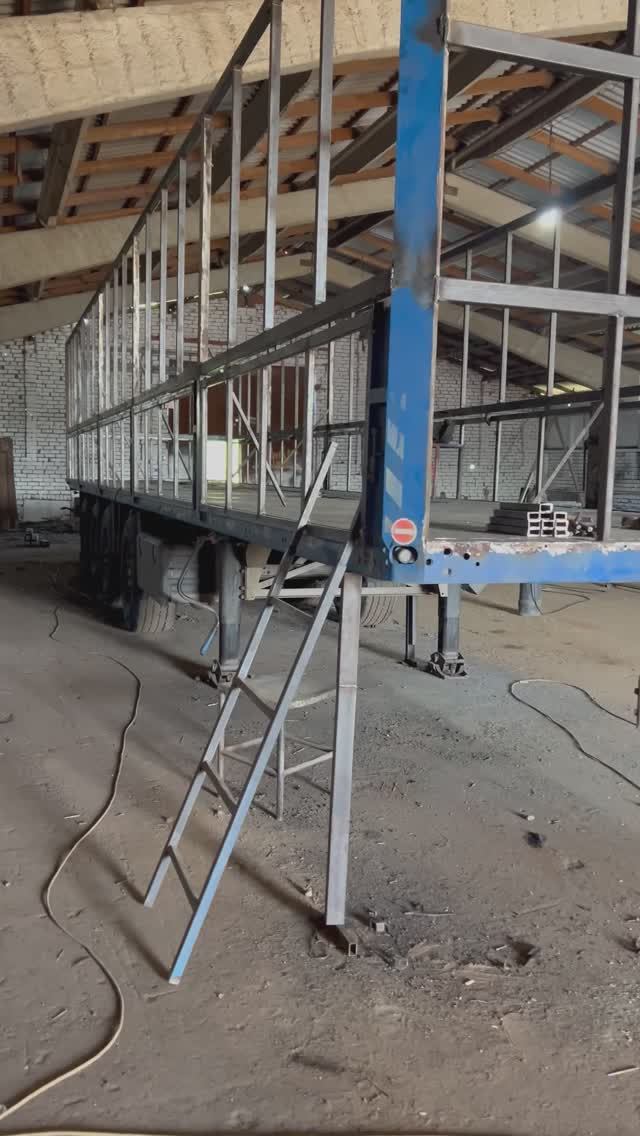 Взяли в работу полуприцеп зерновоз четырехосный смотреть онлайн