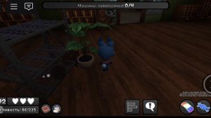 Поздравьте меня! Я впервые в жизни встретила твистед Денди