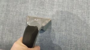 Тестирую моющий пылесос Кёрхер