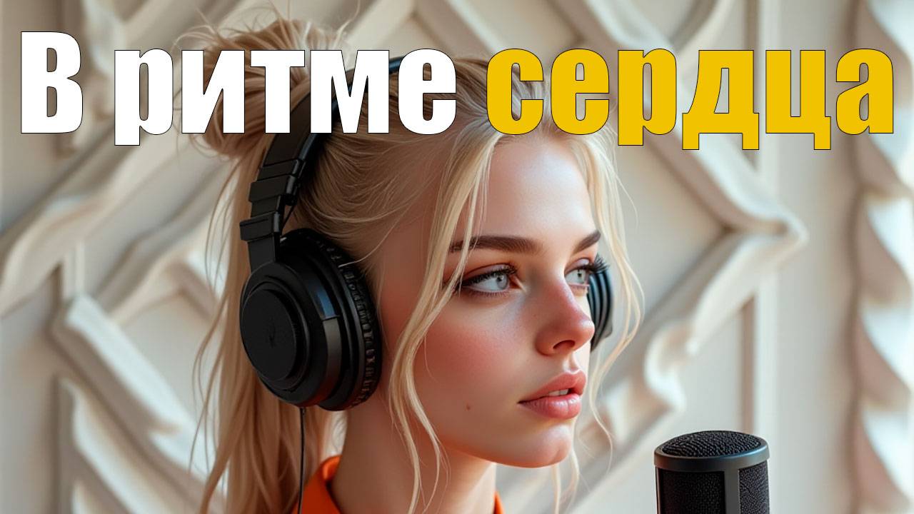 В ритме сердца. Официальное видео