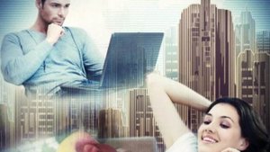 Любовь на расстоянии 💖💋