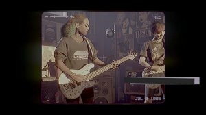 Lost Records: Bloom & Rage HDR