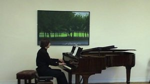 Manfred Schmitz Night Blues