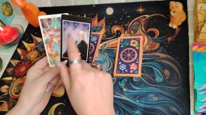 Энергия дня,карта дня 🌞📖