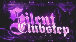 ГЛАВНАЯ ПРОБЛЕМА SILENT CLUBSTEP