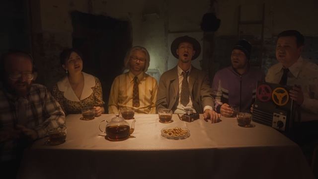 #53 Бозоны Хиггса - Don't speak (No doubt cover)