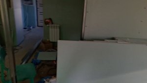 Погода не дала выходной и жена симулянтка