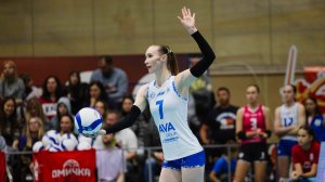 Осенью 2025-го. Сибирь, Иртыш, «Омичка»