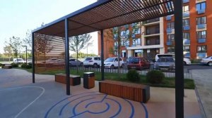 Родные просторы Парки