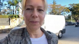 Жизнь Наташи и её семьи в Испании.