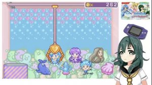 GBA - Mermaid Melody Pichi Pichi Pitch Pichi Pichitto Live Start!