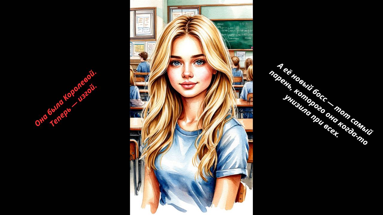 Аудиокнига «Моя Королева»