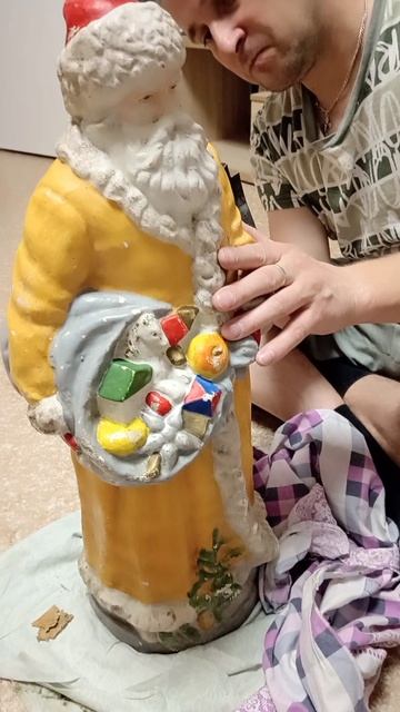 Подготовка к новому году смотреть онлайн