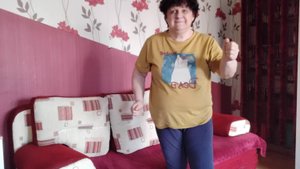 Жизнь диабетика. Ходьба после еды.