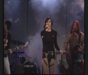 Рок -группа ЦветаЕва-Лекарство