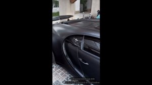 Эдит с тачкой Шуши:)