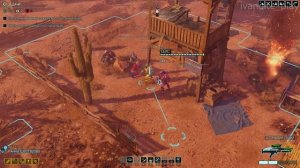 Прохождение XCOM 2 # 27(Сложность Легенда)(Без Комментариев)