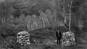 Руководитель экспедиции на Кольский полуостров растворился у всех на глазах