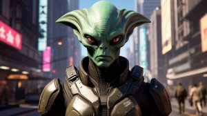 🔴XCOM 2 КАМПАНИЯ #13👽