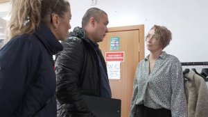 Региональный оператор "Златспецтранс" провел проверку соблюдения законодательства в сфере вывоза ...