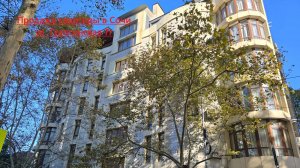 Обзор квартиры в Сочи 56кв.м. Срочная продажа.