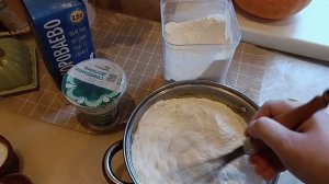 Как испечь блины?