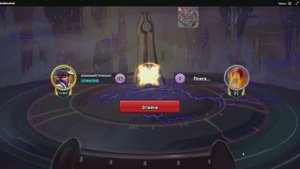 Battle Arena: Битвы героев! 372 🎞🤗