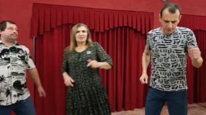 3 ноября.Шалунья осень...