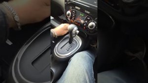 Обзор Nissan Juke 2017 года, с пробегом 52 тысячи км