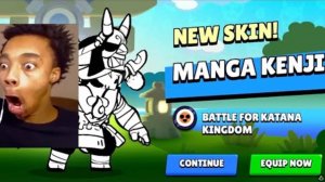 БРАВЛ СТАРС