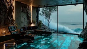 Chillout Work Music for Deep Focus & Productivity ｜ Instrumental Study Flow