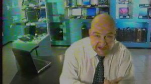 Анонсы на "СТС-Петербург". 26.03.2004г.