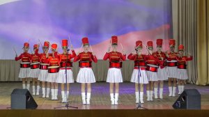 Концерт ко Дню народного единства 2025 в Дмитриевке