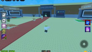 играем в укради брейнрот, у меня теперь есть Strawberry Elephant 🐘 🍓